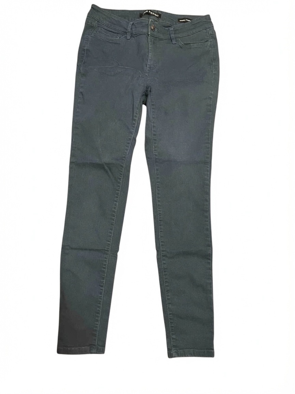 Joe Fresh Blue Jeggings Skinny Jeans Size 27